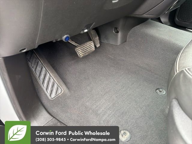 Used 2020 Chevrolet Silverado 2500 LTZ w/ Safety Package image 27