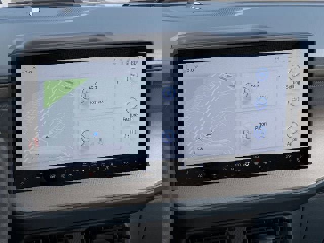 New 2026 Ford Maverick Lariat w/ Black Appearance Package image 16