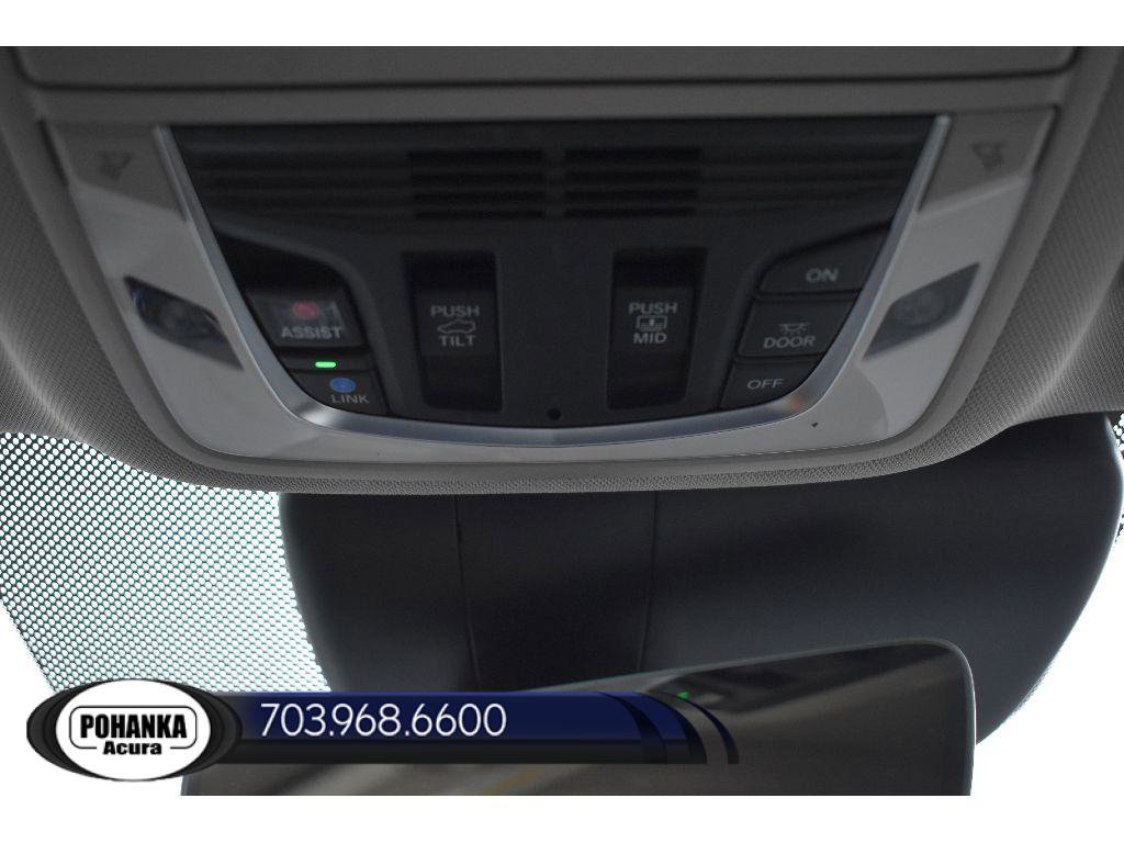 New 2026 Acura RDX w/ Technology Package image 20