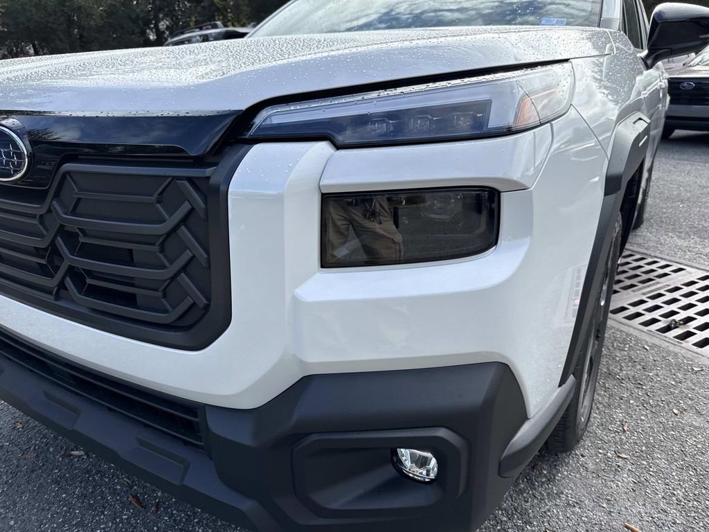 New 2026 Subaru Outback Limited image 9