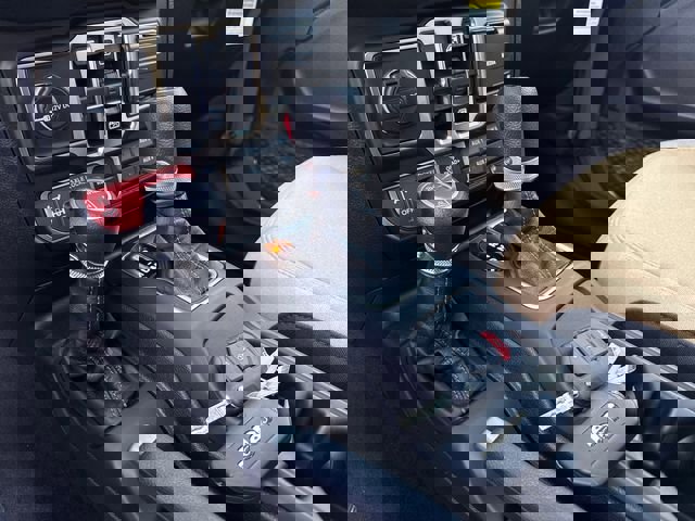 New 2026 Jeep Wrangler Willys image 27