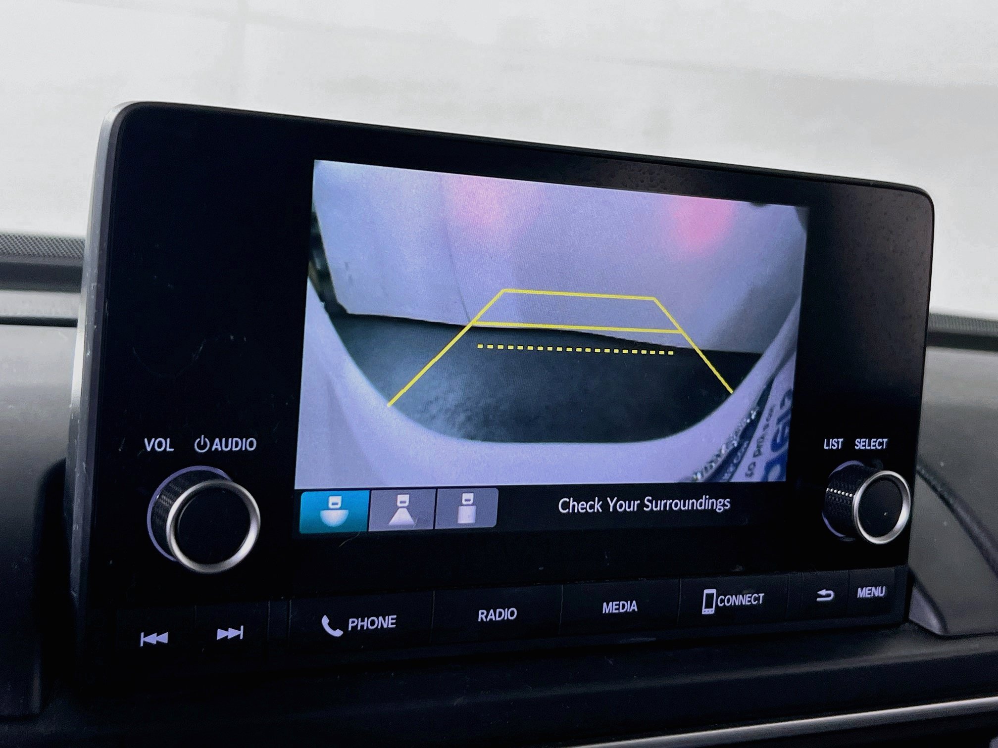 Used 2023 Honda Pilot LX image 13