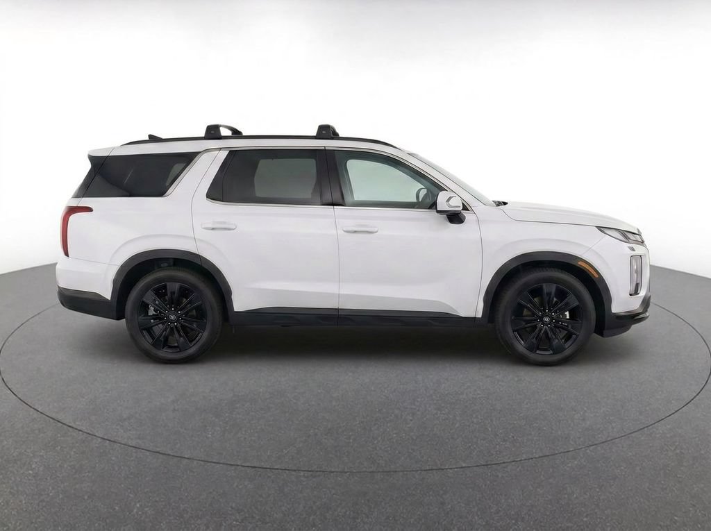Used 2025 Hyundai Palisade XRT FWD image 37