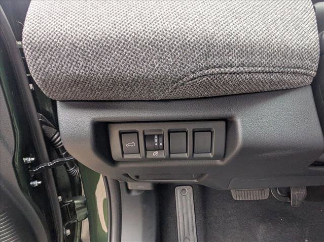 New 2026 Subaru Outback Limited image 19