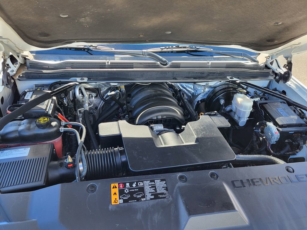 Used 2017 Chevrolet Tahoe LT image 21