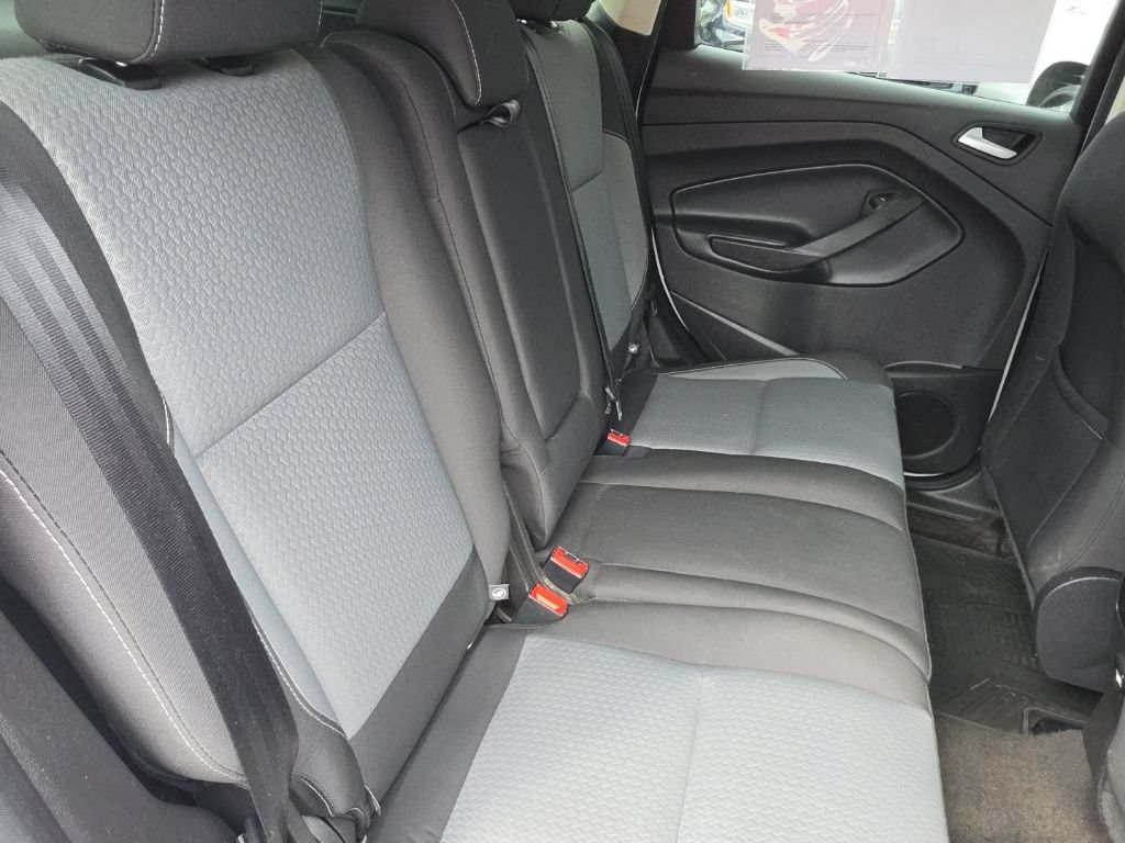 Used 2018 Ford Escape SE AWD/4WD image 24