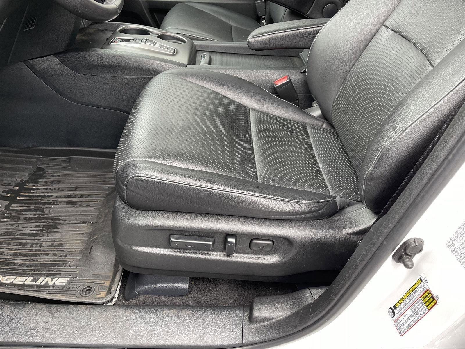 Used 2023 Honda Ridgeline RTL image 3