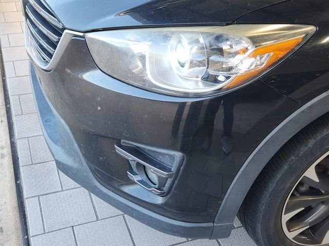 Used 2016 MAZDA CX-5 Grand Touring image 15