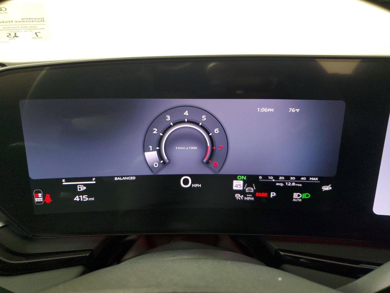 New 2026 Audi A5 Premium Plus AWD/4WD image 28
