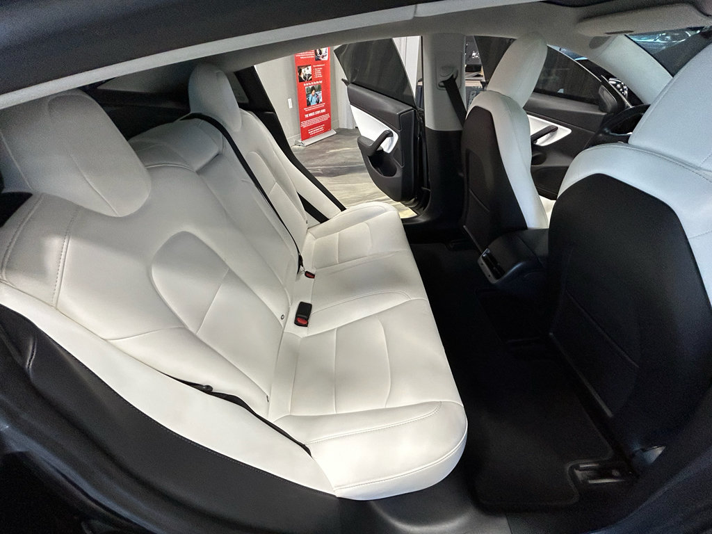 Used 2018 Tesla Model 3 Long Range AWD/4WD image 40