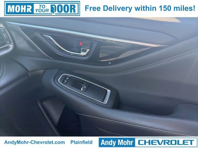 Used 2020 Subaru Outback Limited w/ Popular Package #2 image 24