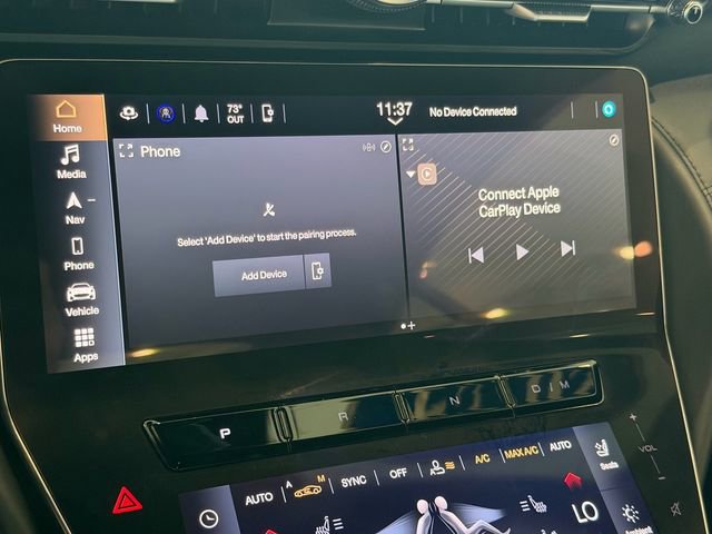 Used 2024 Maserati GranTurismo Modena AWD/4WD image 17