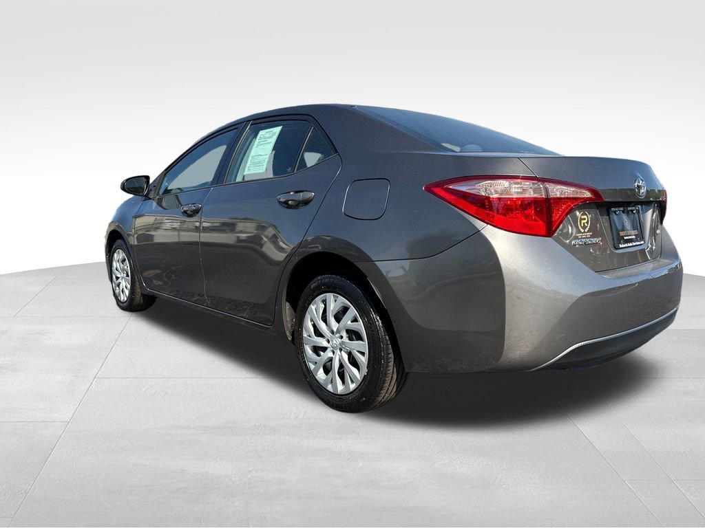 Used 2019 Toyota Corolla LE FWD image 5