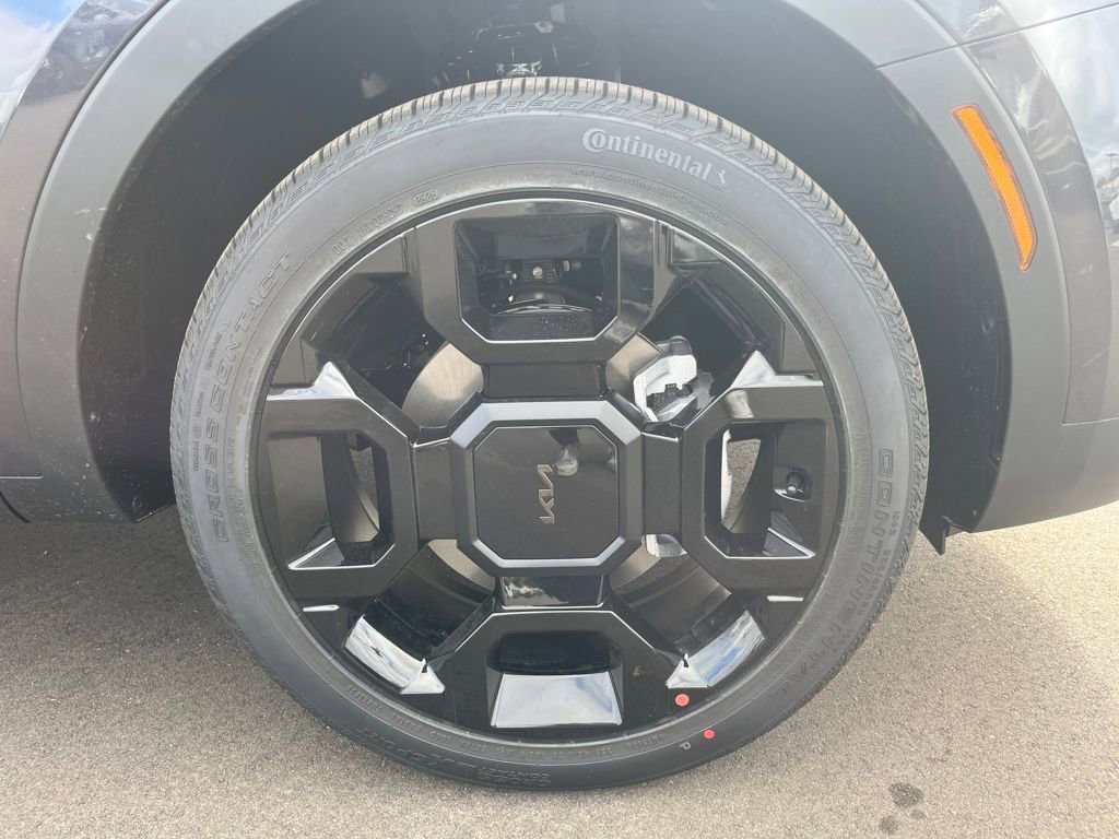 New 2026 Kia Sorento EX image 11