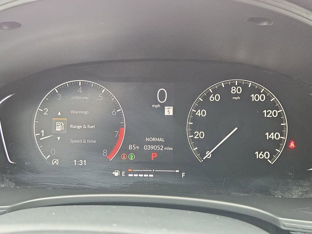 Used 2024 Honda Civic Sport image 20