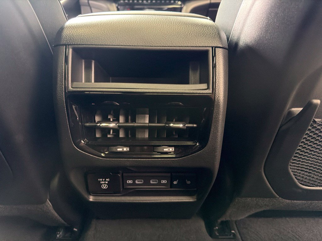 New 2026 Jeep Grand Cherokee Limited AWD/4WD image 41