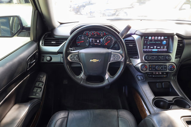 Used 2018 Chevrolet Tahoe LT w/ LT Signature Package image 25