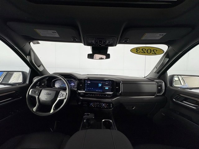 Used 2023 Chevrolet Silverado 1500 RST w/ Convenience Package II image 20