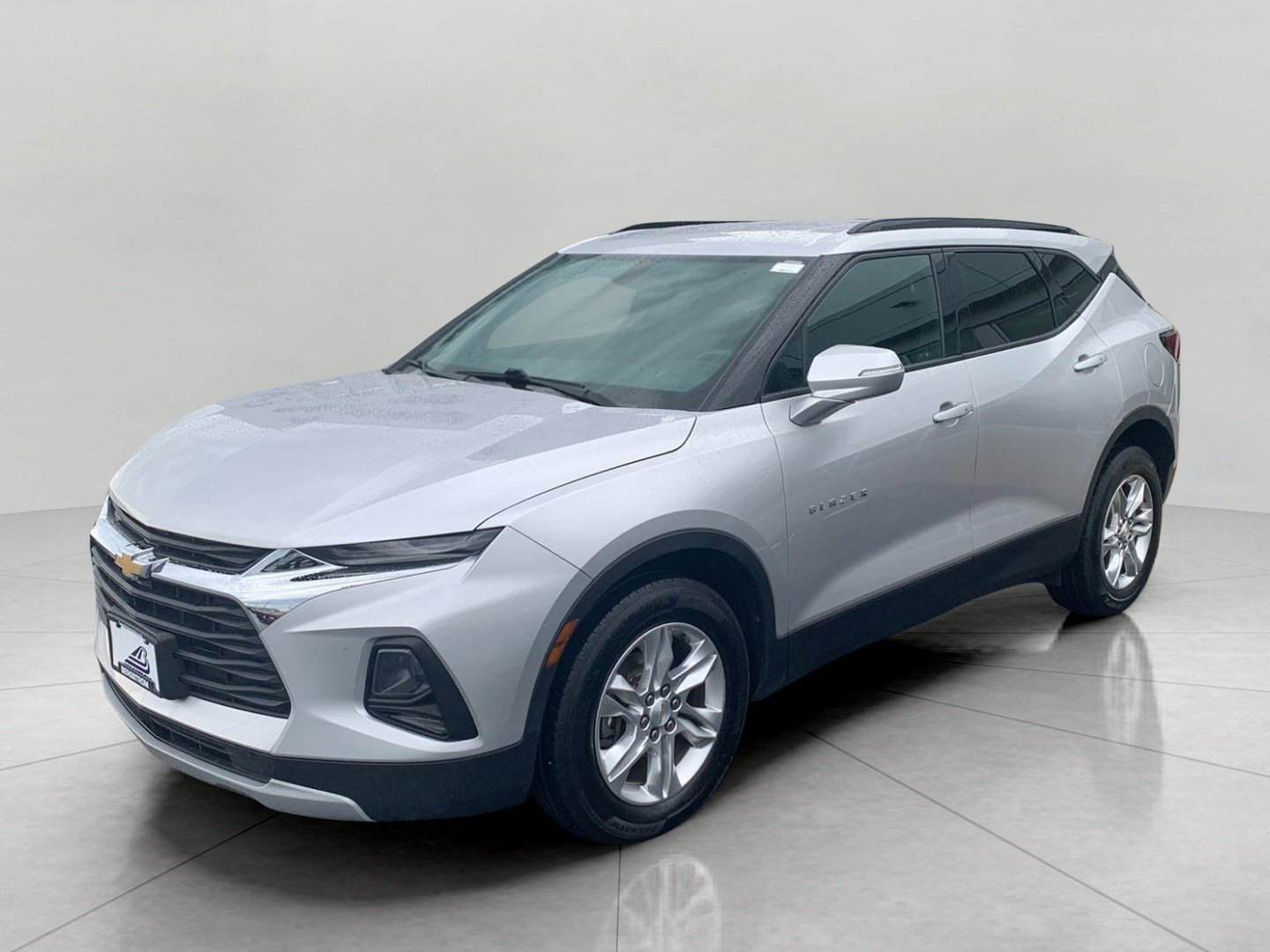 Used 2020 Chevrolet Blazer LT AWD/4WD image 3