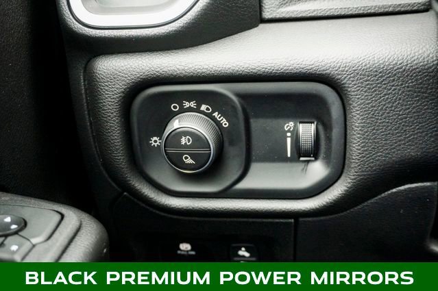 Used 2025 RAM 1500 Big Horn image 22