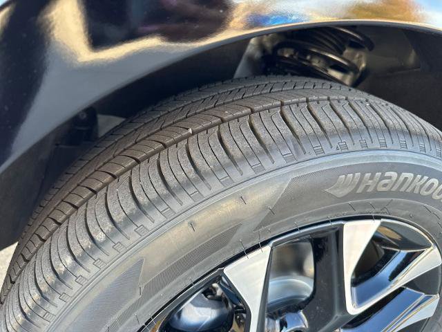 New 2026 Honda HR-V EX-L image 18