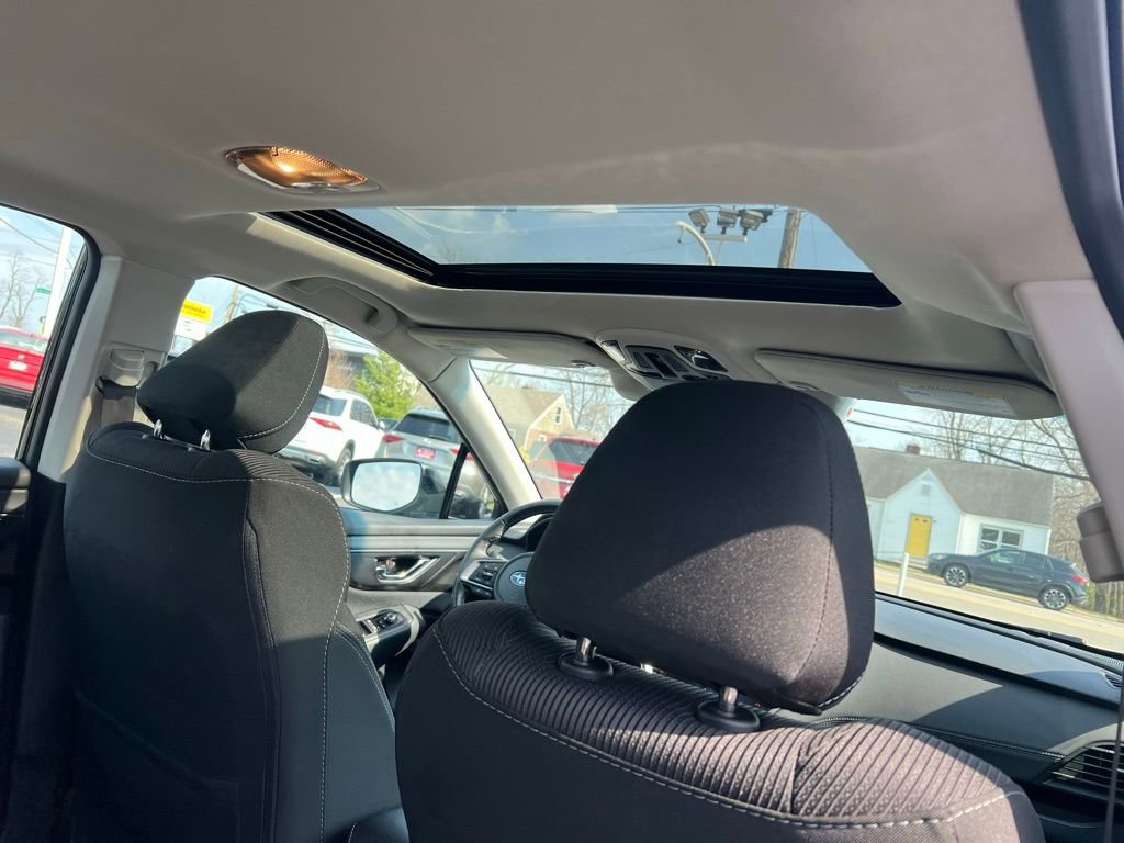 Used 2022 Subaru Legacy Premium image 27