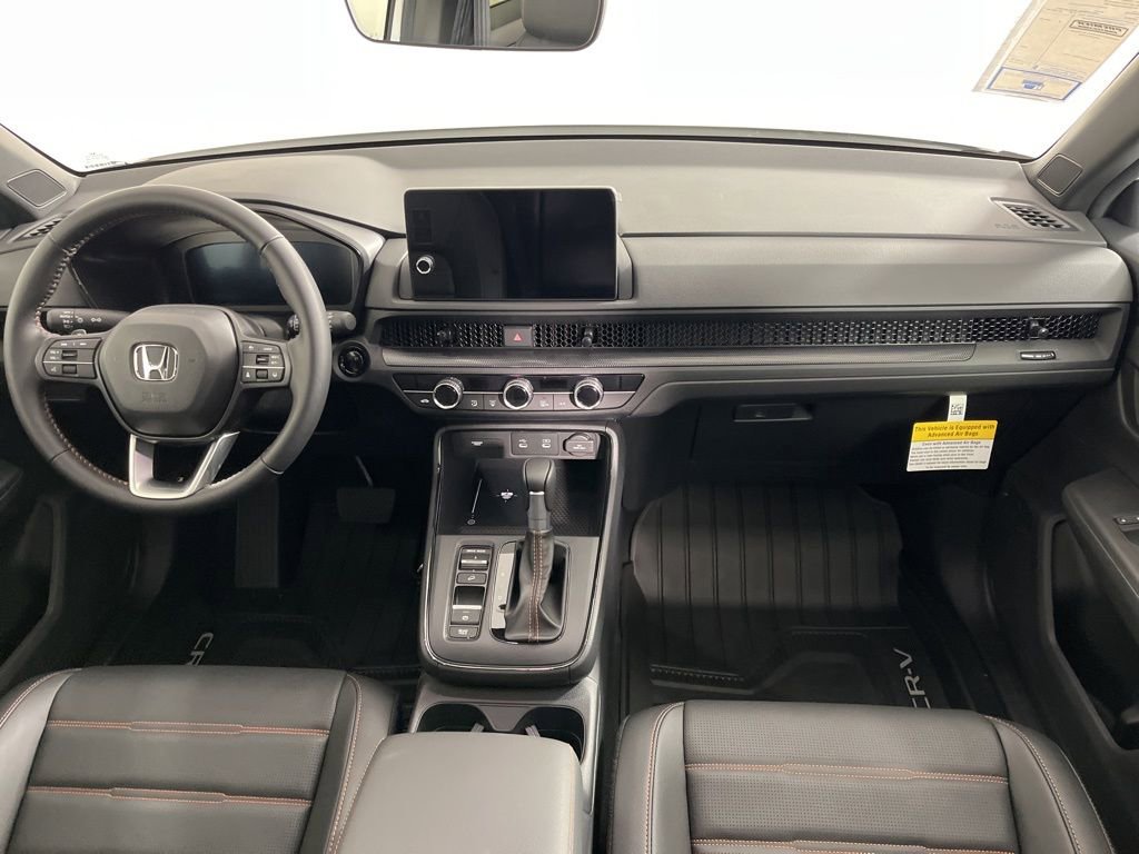 New 2026 Honda CR-V Sport-L image 19