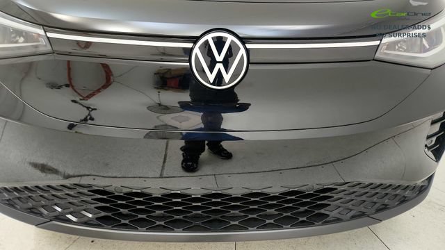 Used 2025 Volkswagen ID.4 Pro AWD/4WD image 23
