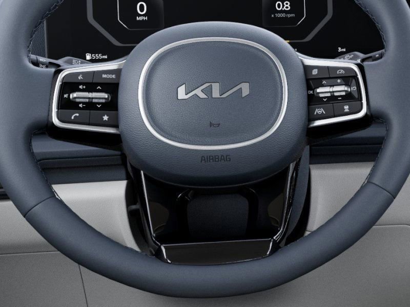 New 2026 Kia Carnival SX image 22