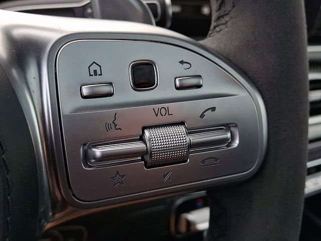 Used 2023 Mercedes-Benz GLE 63 AMG S image 24