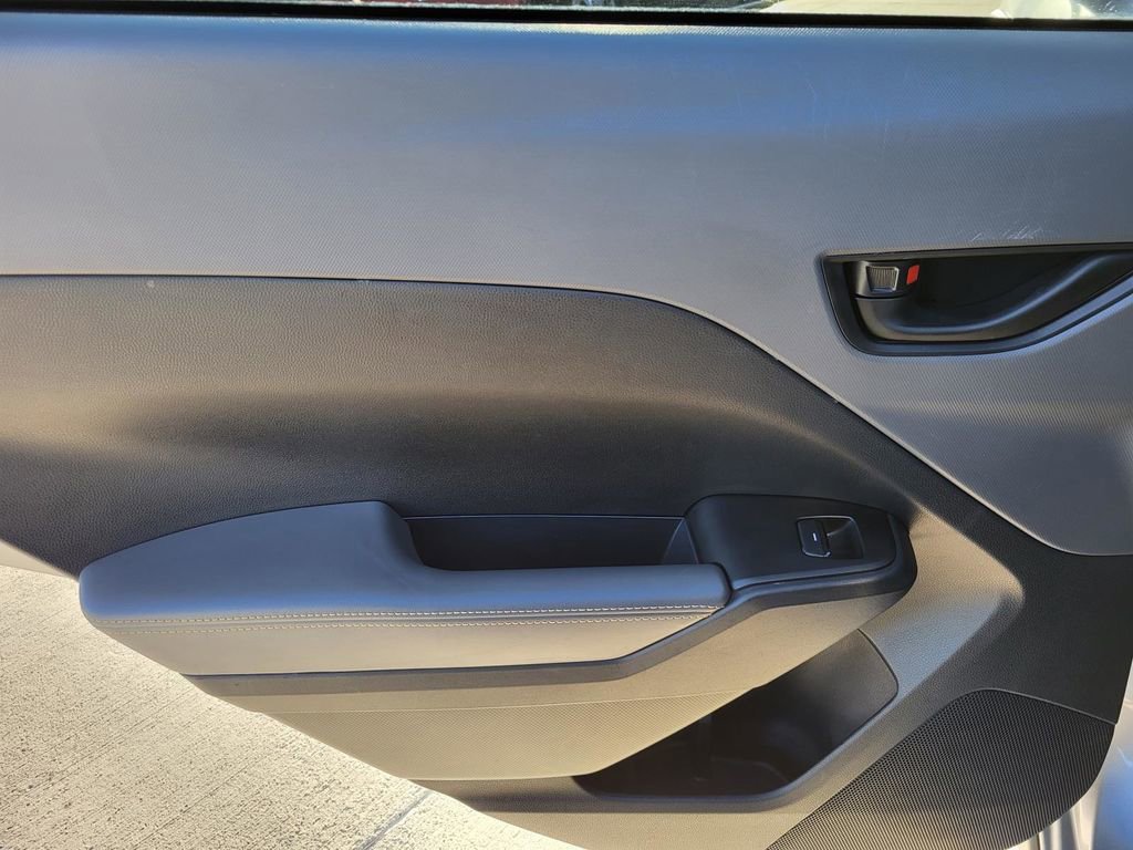 Certified 2025 Subaru Crosstrek 2.5i Sport w/ Popular Package #4A image 12