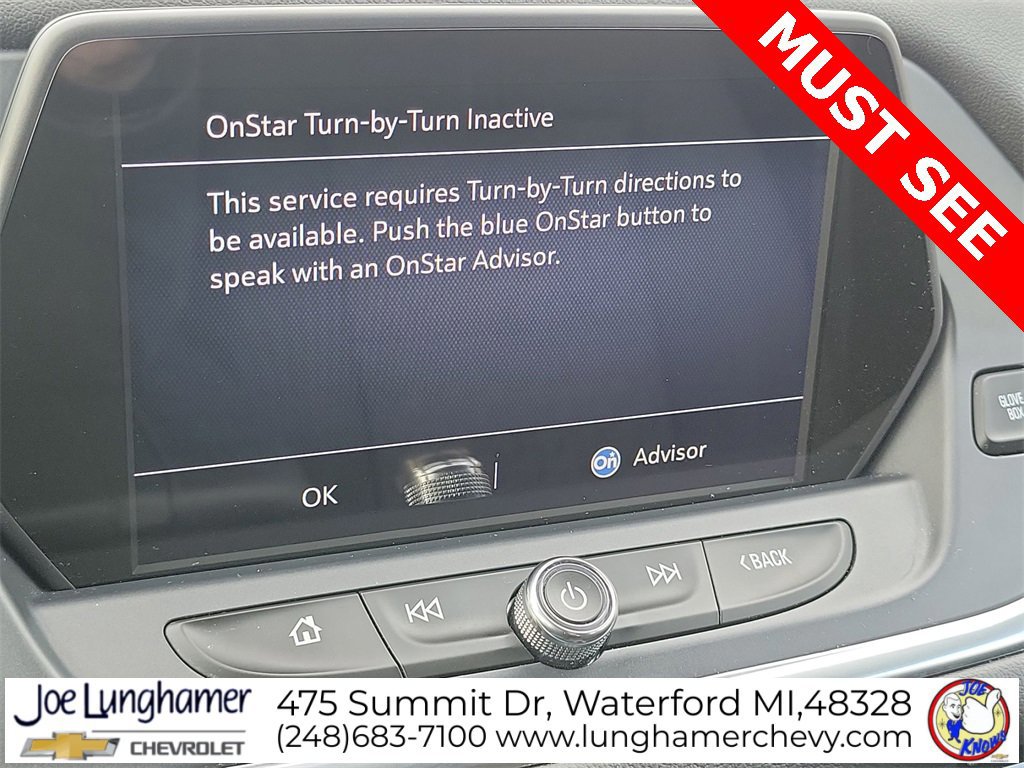 Certified 2022 Chevrolet Blazer LT image 14