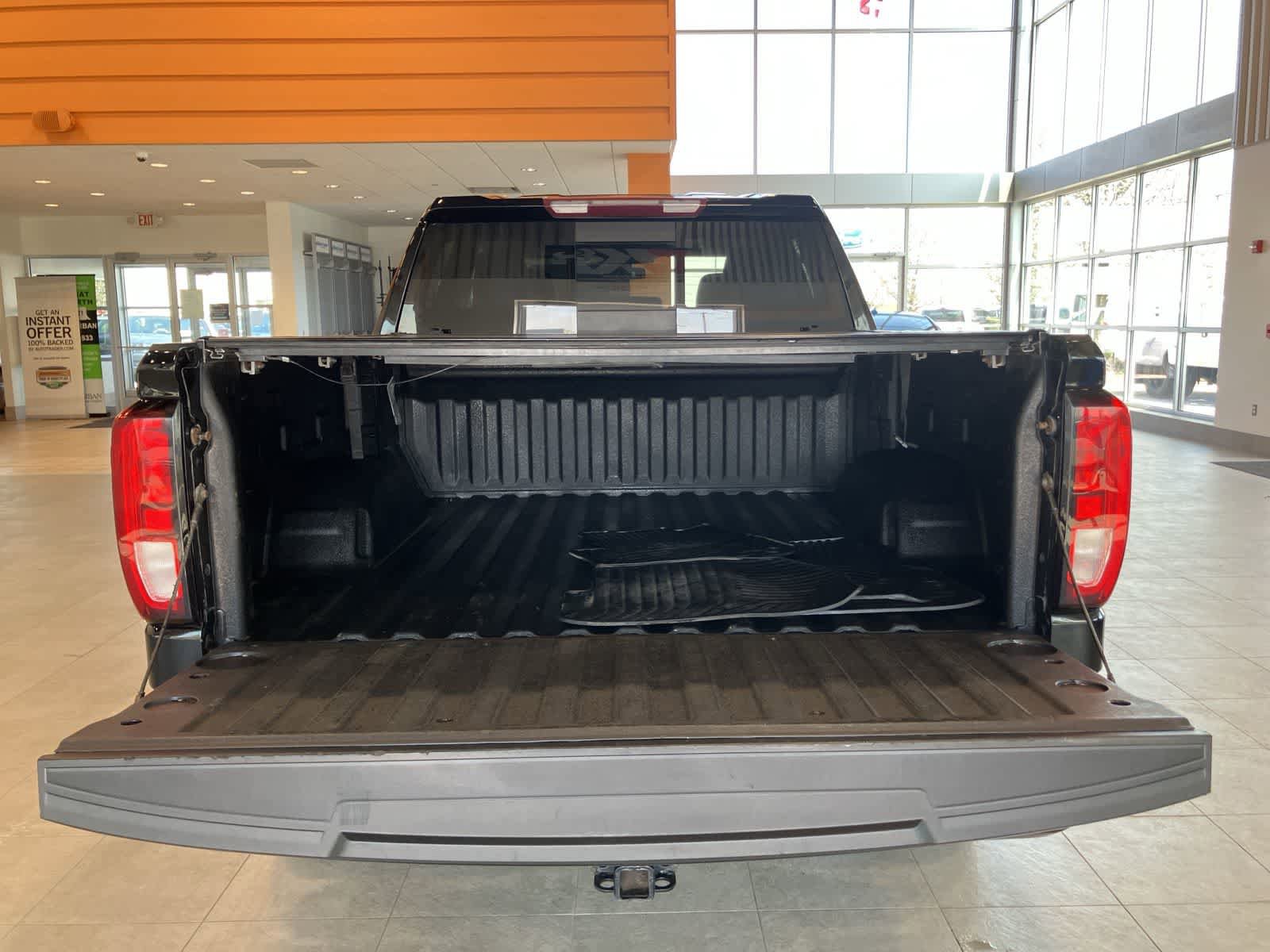 Used 2021 GMC Sierra 1500 Elevation w/ Preferred Package AWD/4WD image 30