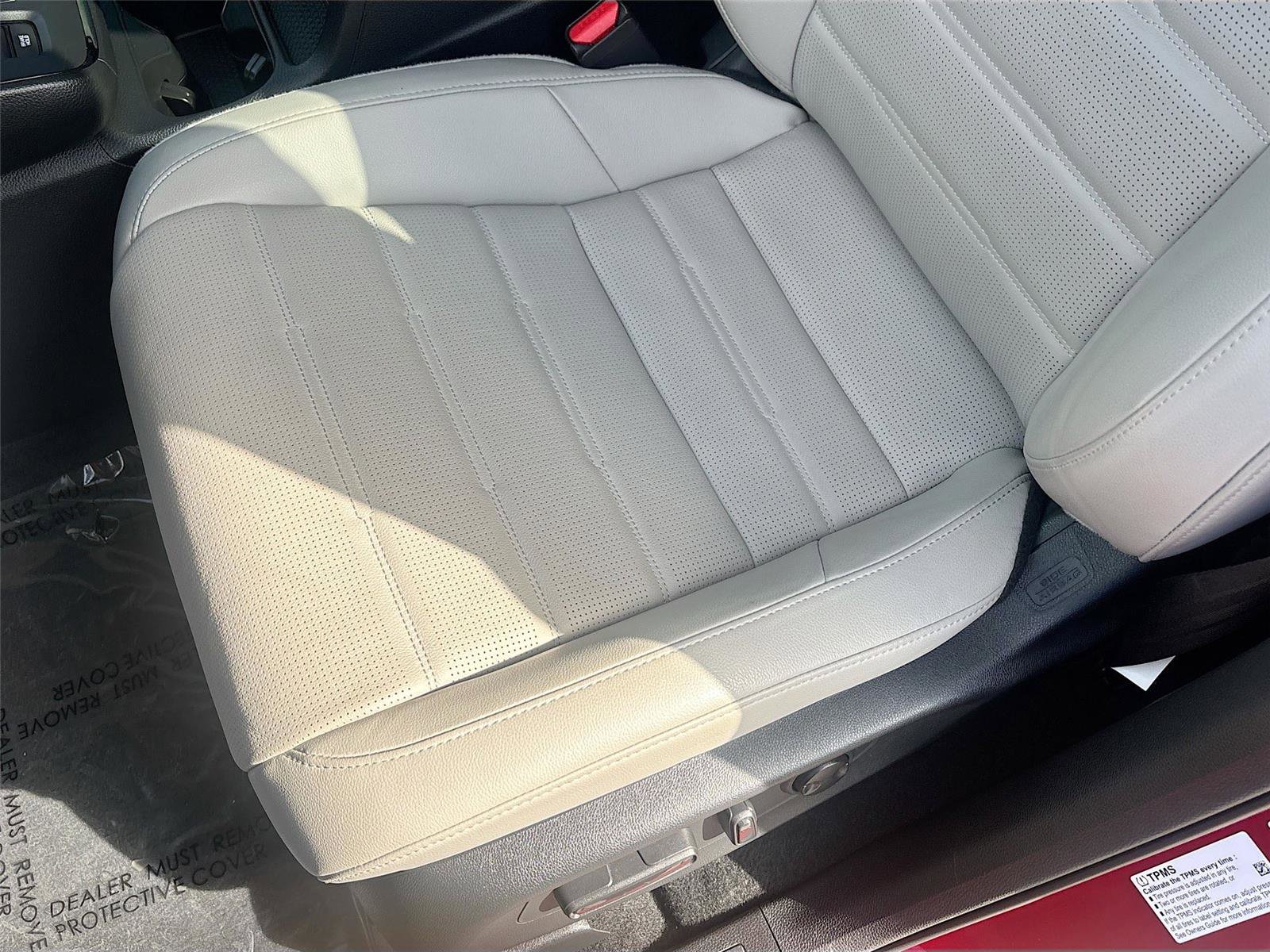 Used 2025 Honda CR-V EX-L image 20