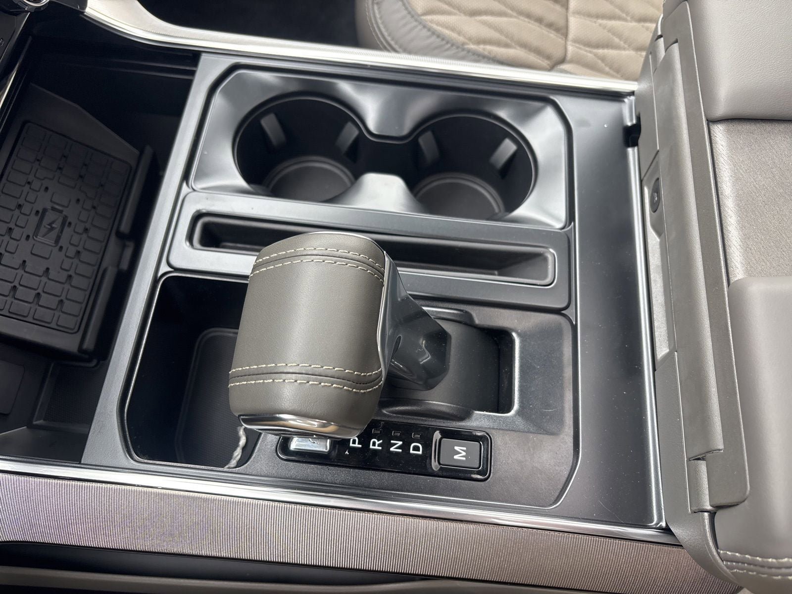 New 2026 Ford F150 Platinum AWD/4WD image 43