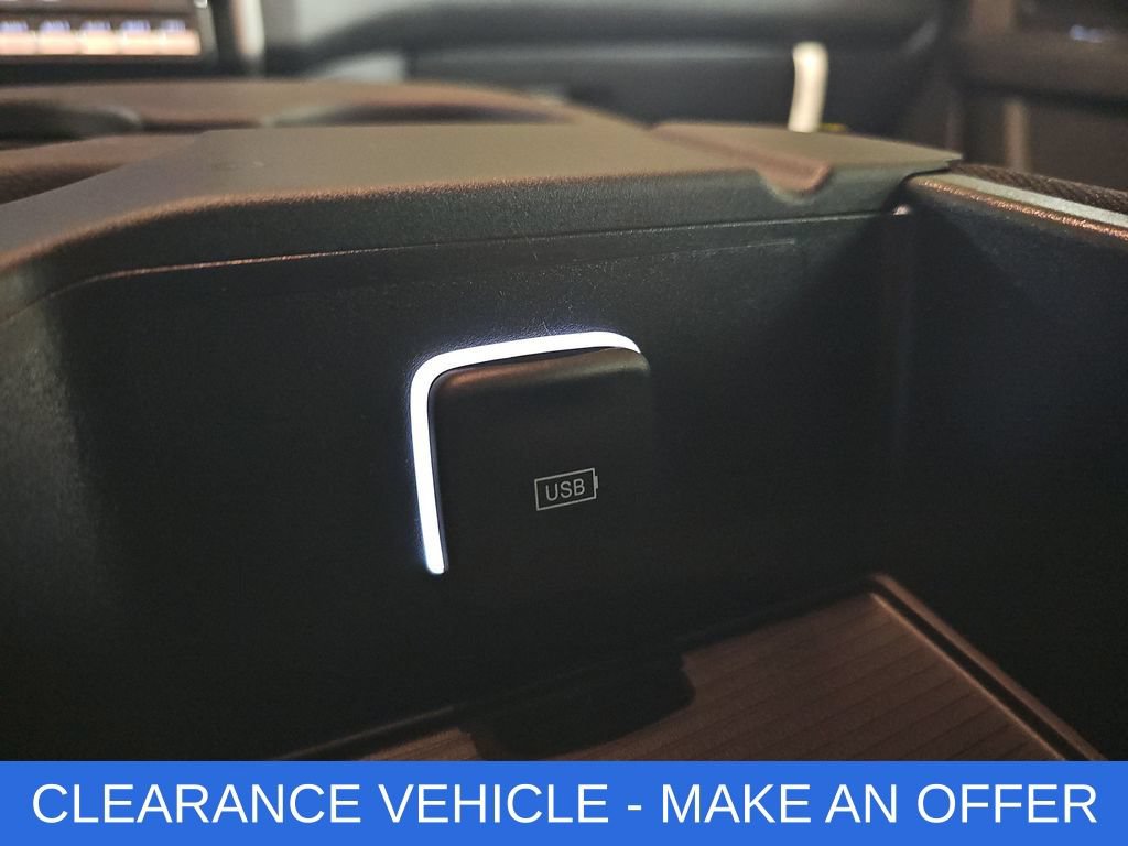 New 2026 RAM 5500 Tradesman AWD/4WD image 87
