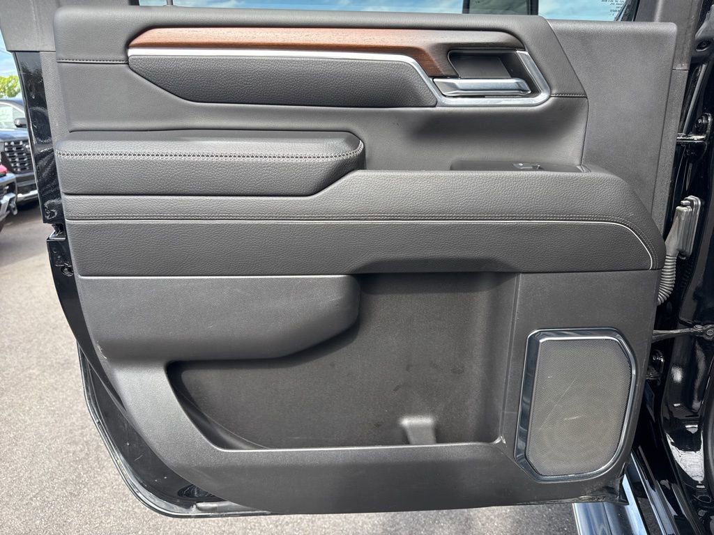 Used 2024 GMC Sierra 3500 Denali image 31