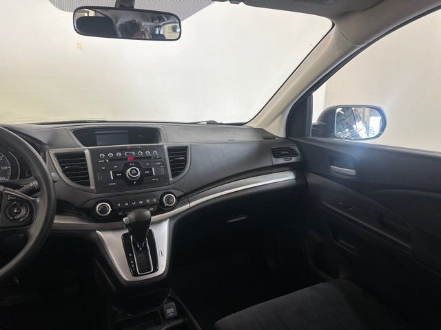 Used 2014 Honda CR-V LX image 16