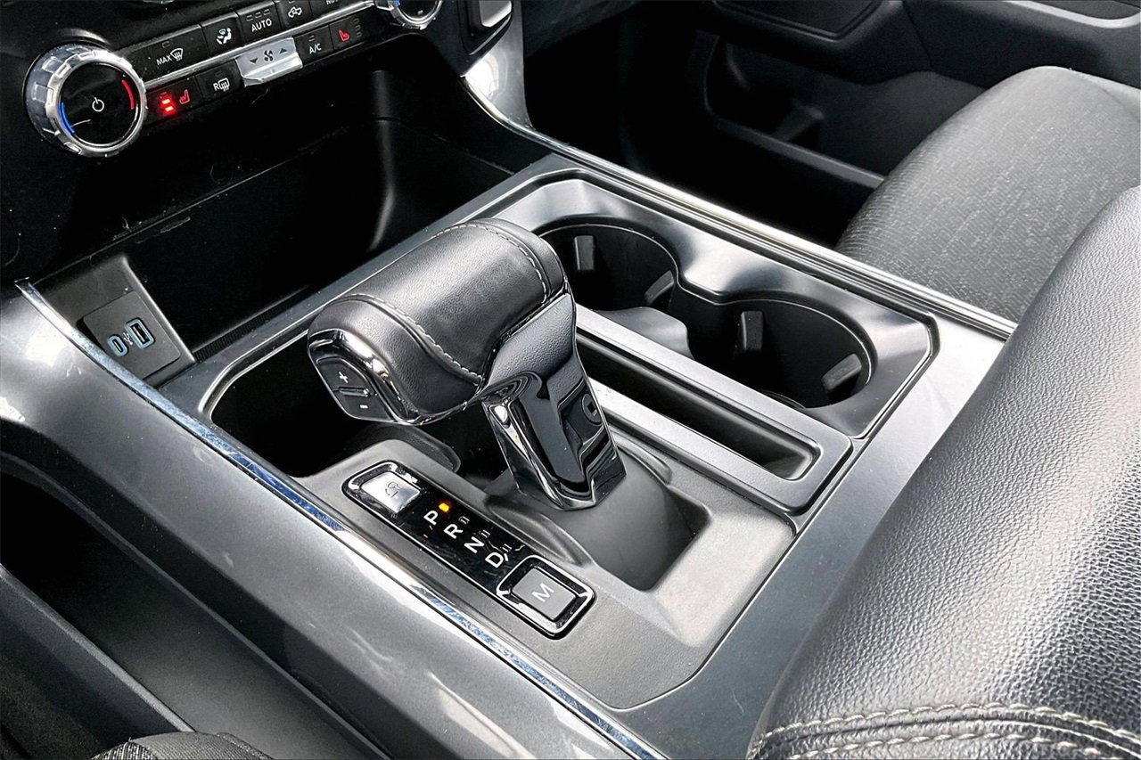 Used 2023 Ford F150 XLT w/ Equipment Group 302A High image 31