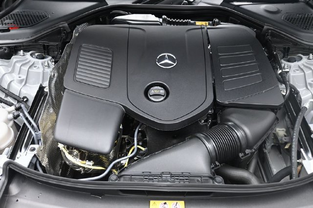 Certified 2026 Mercedes-Benz E 350 Sedan image 32