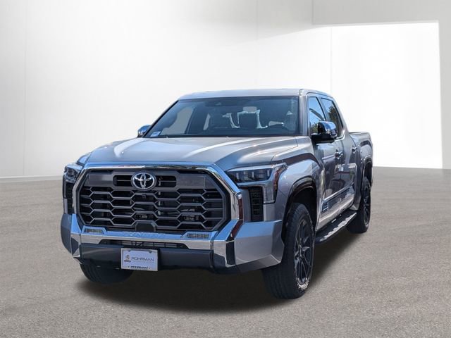 New 2026 Toyota Tundra 1794 Edition video 1