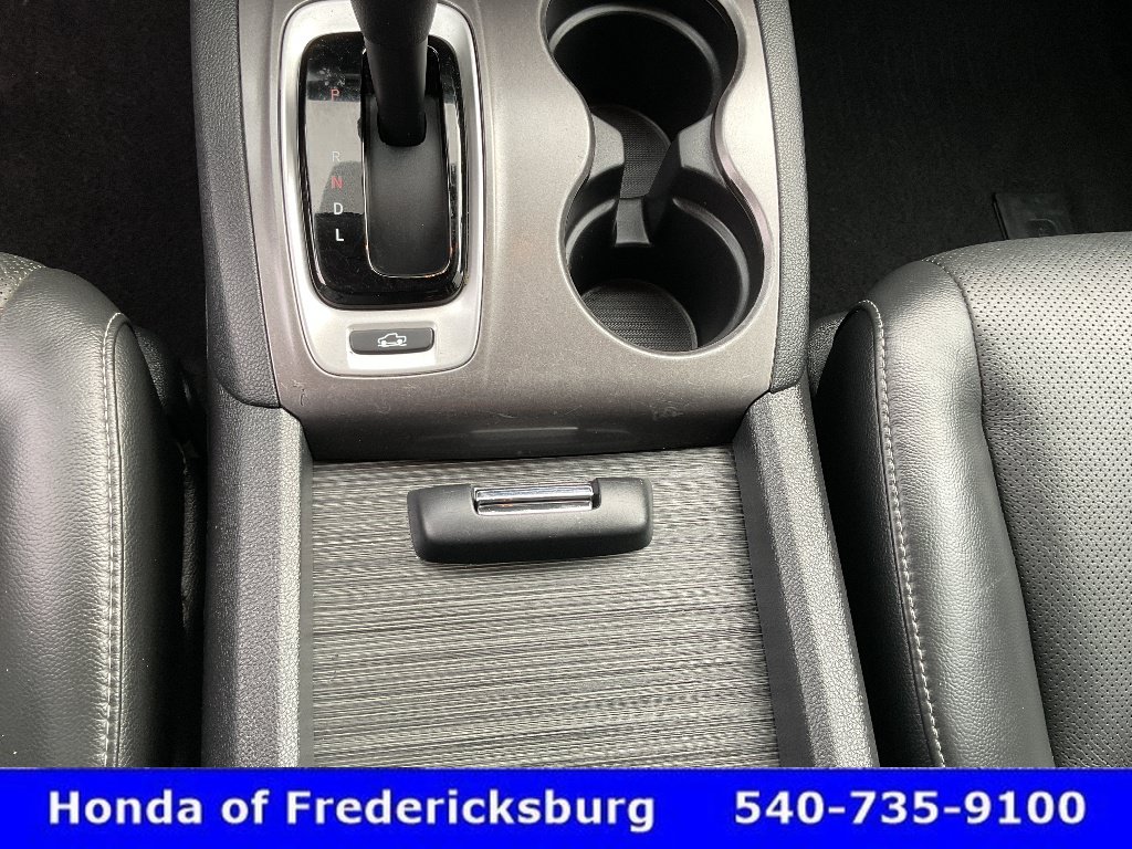 Certified 2019 Honda Ridgeline RTL-T image 34