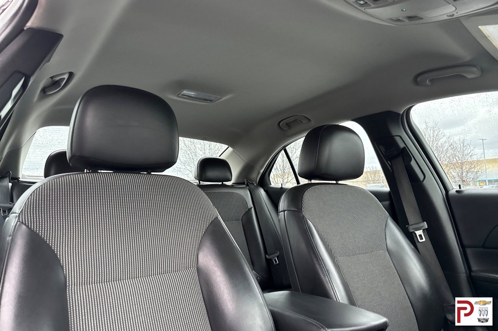 Used 2015 Chevrolet Malibu LT image 18