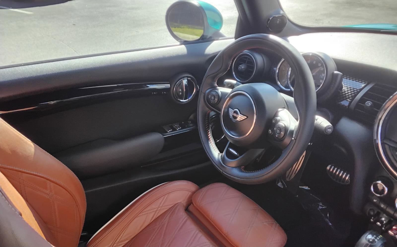 Used 2017 MINI Cooper S image 21