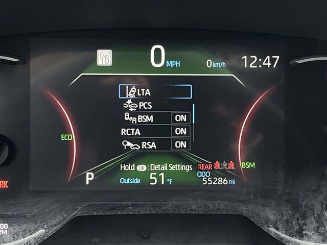 Used 2024 Toyota RAV4 Adventure image 24