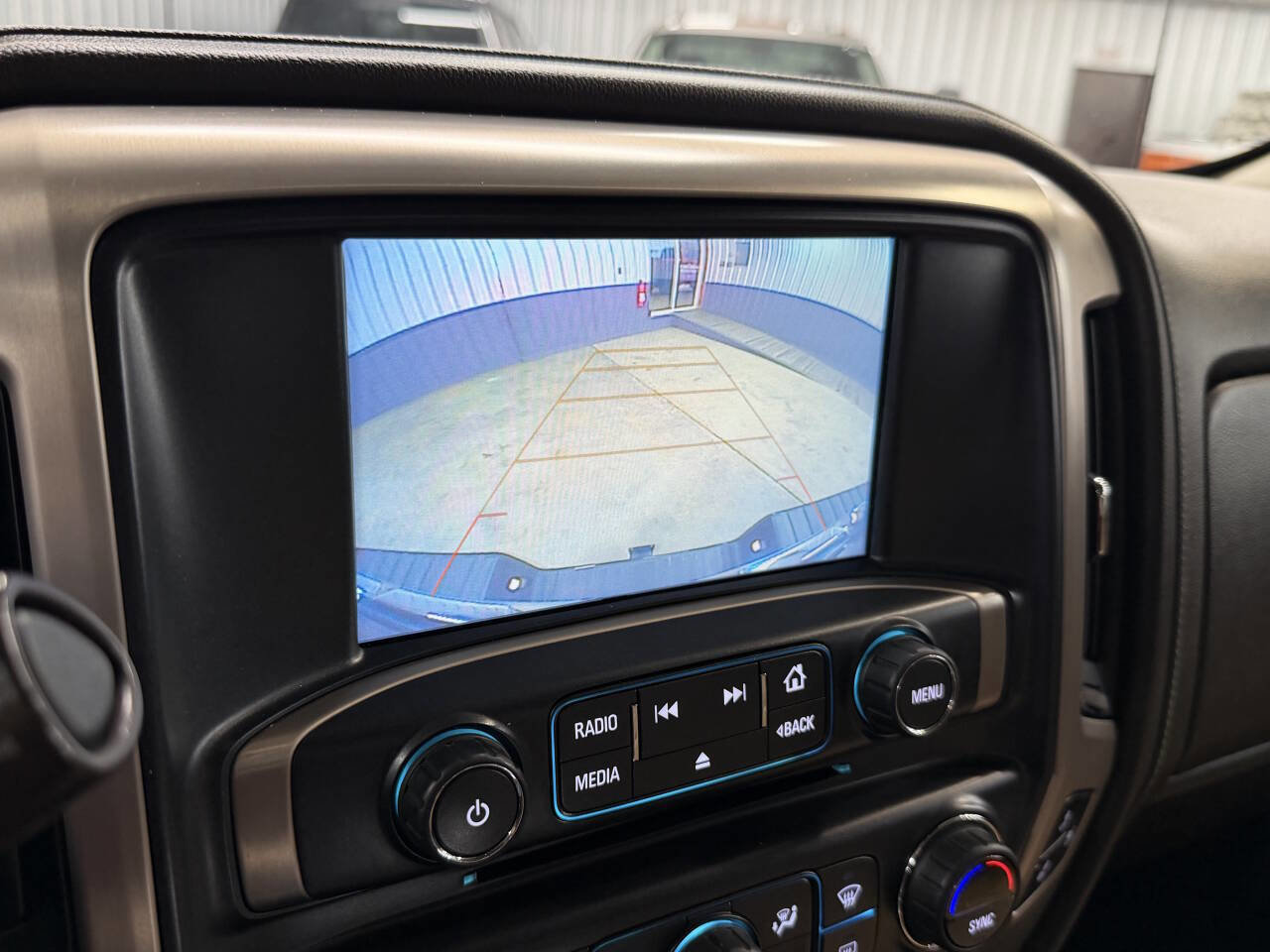 Used 2019 GMC Sierra 3500 Denali w/ Duramax Plus Package image 44