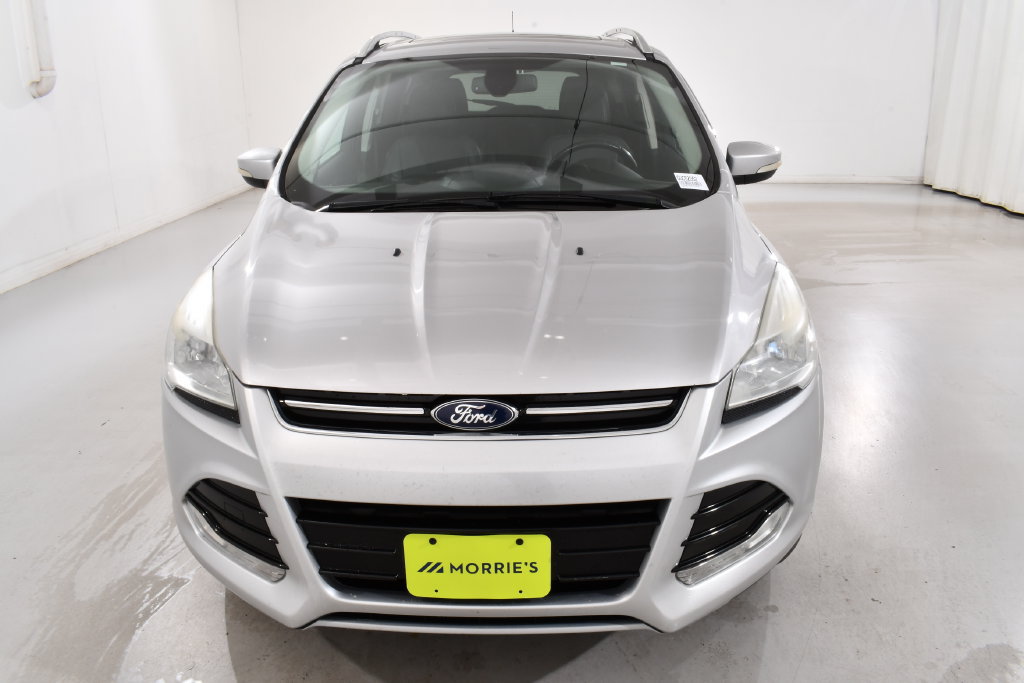 Used 2016 Ford Escape Titanium AWD/4WD image 3