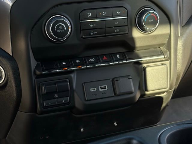 Used 2024 Chevrolet Silverado 1500 W/T w/ WT Fleet Convenience Package image 22