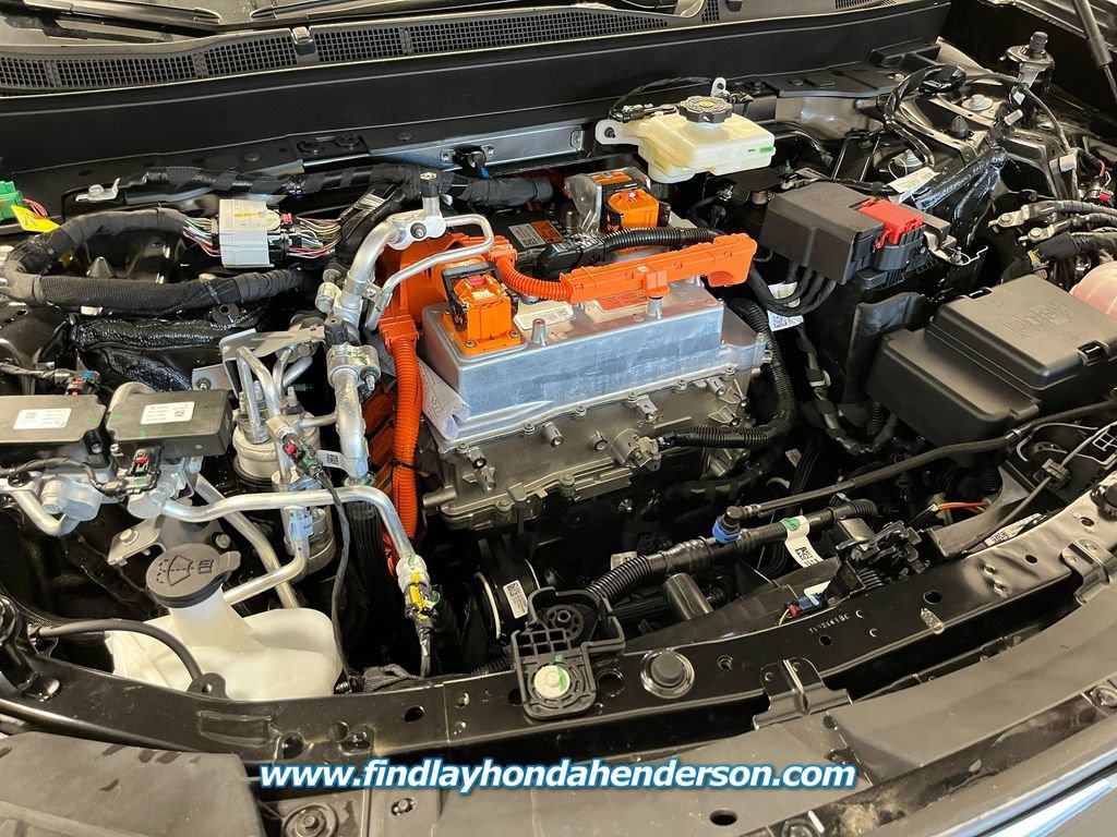 New 2026 Honda Prologue EX image 12