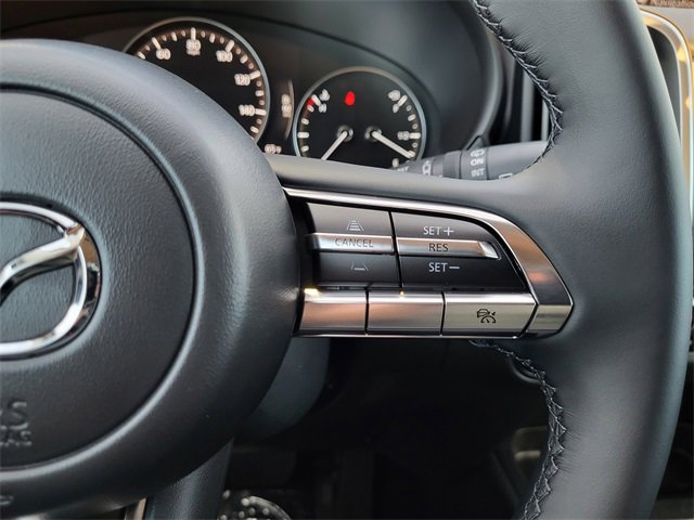 New 2026 MAZDA CX-50 2.5 Hybrid w/ Weather Package image 9